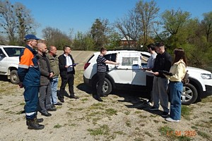 ����������� ������ �� ���������������� <br>���������� �� �. ���, ������� � 1