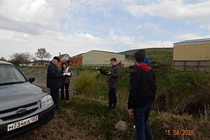 ����������� ������ �� ���������������� <br>���������� �� �. �����, ��������� �����